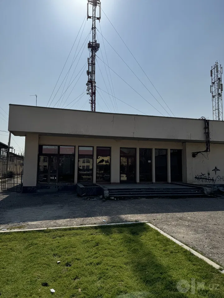 Tashkent City, Shayxontohur District