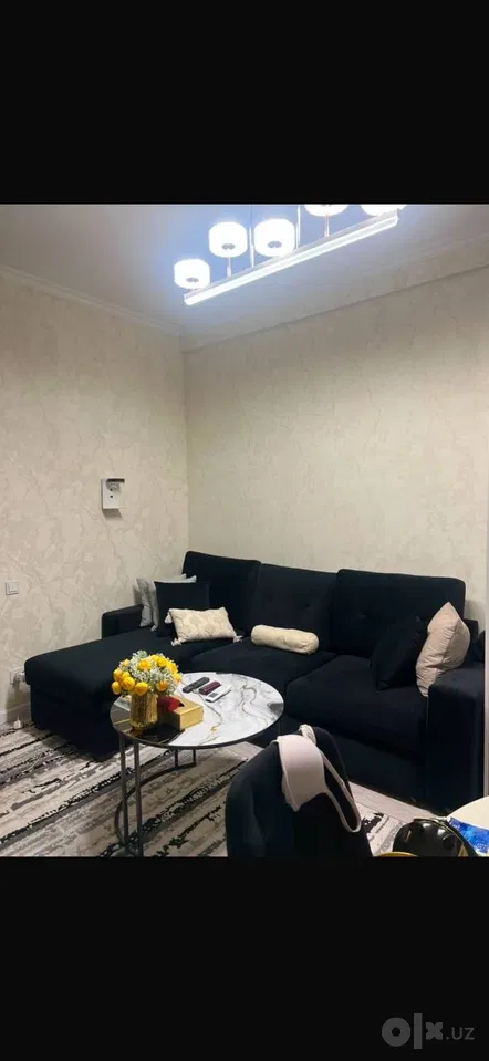 Tashkent City, Yashnobod District