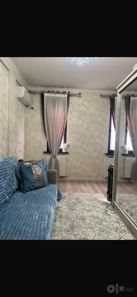 Tashkent City, Yashnobod District