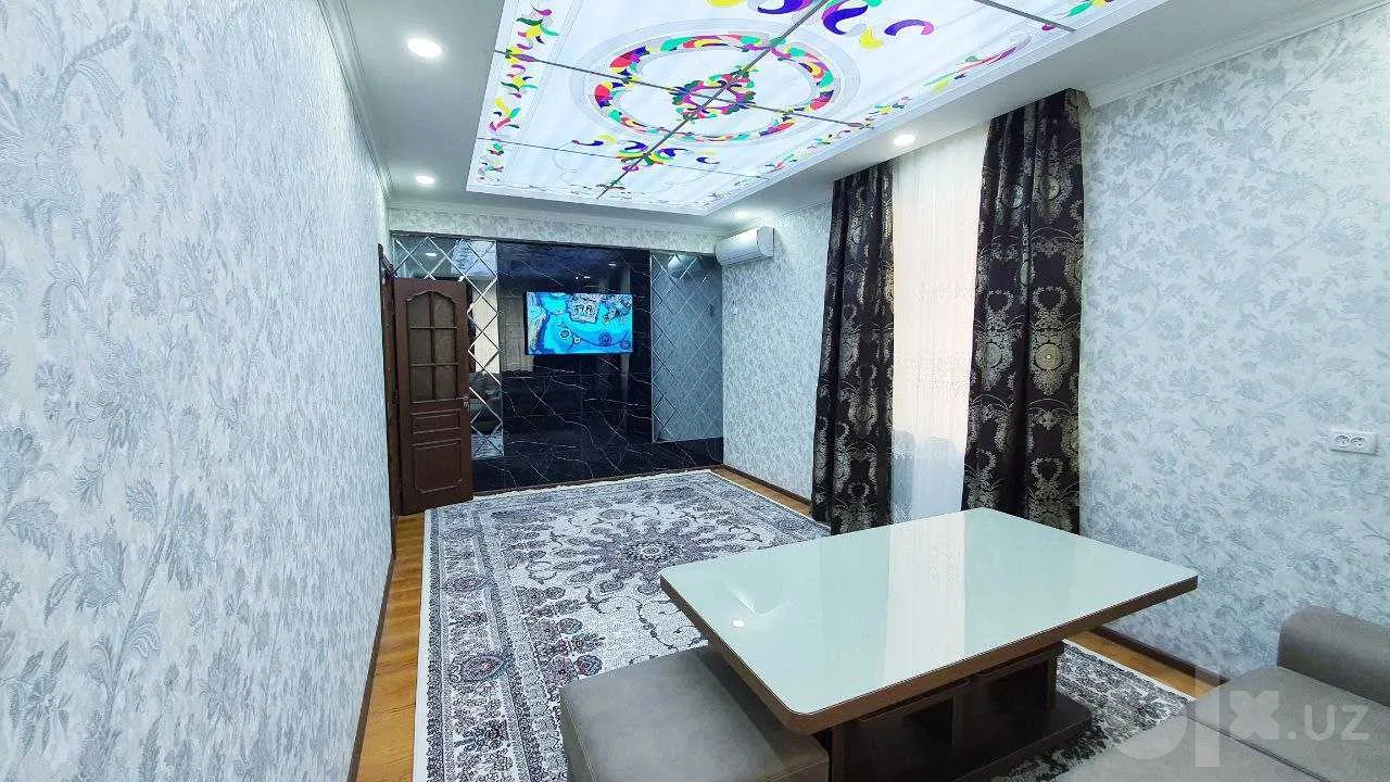 Tashkent City, Shayxontohur District