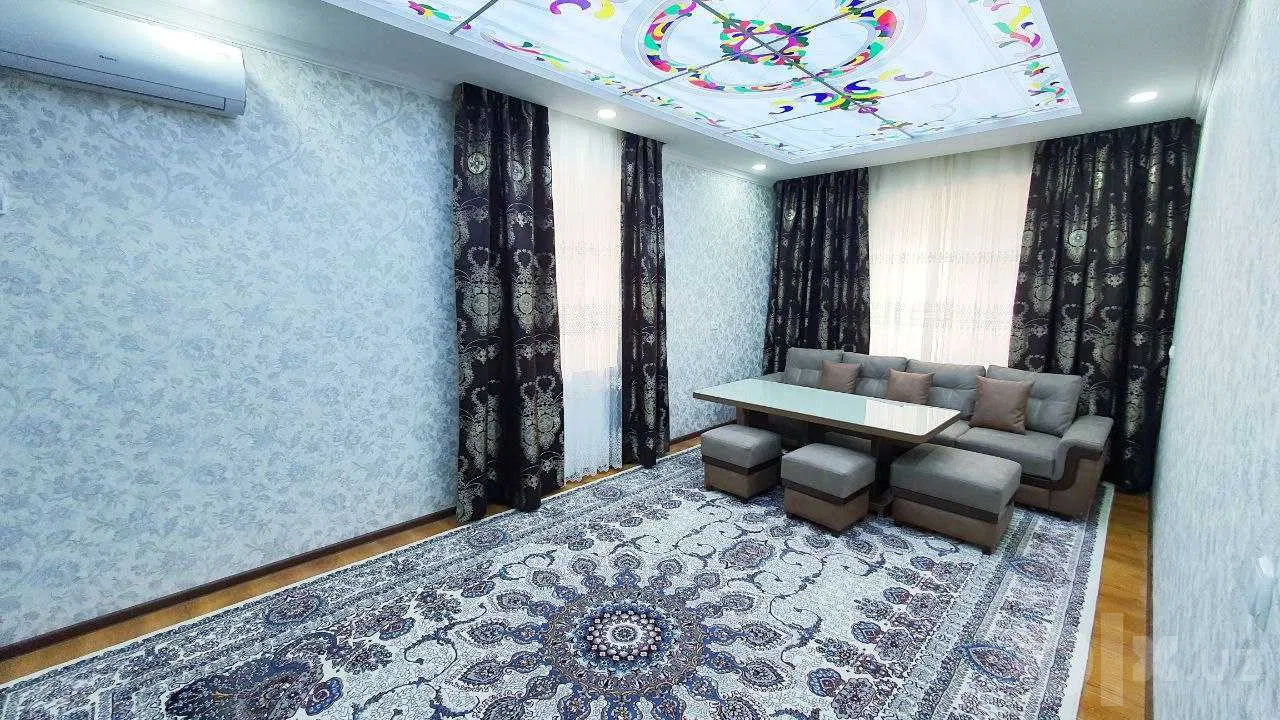 Tashkent City, Shayxontohur District