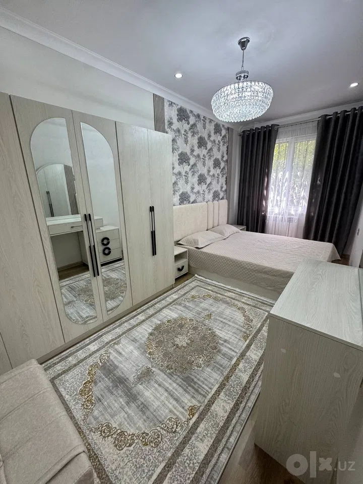 Tashkent City, Yunusobod District