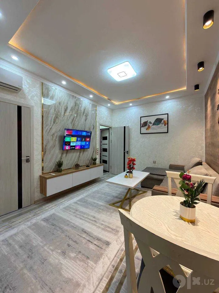 Tashkent City, Chilonzor District
