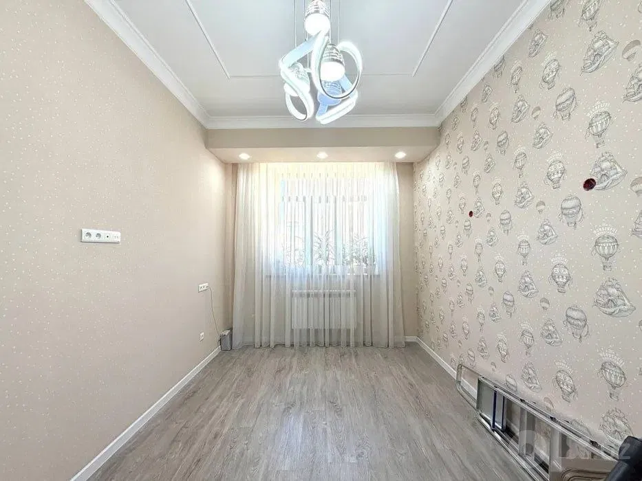 Tashkent City, Yashnobod District