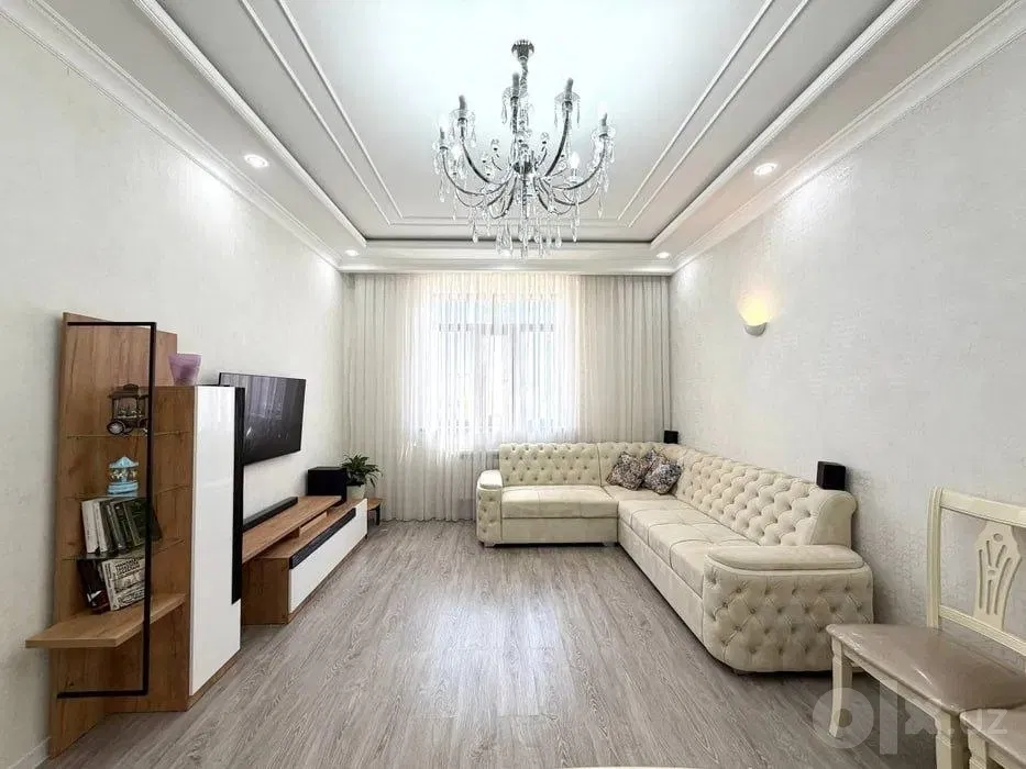 Tashkent City, Yashnobod District