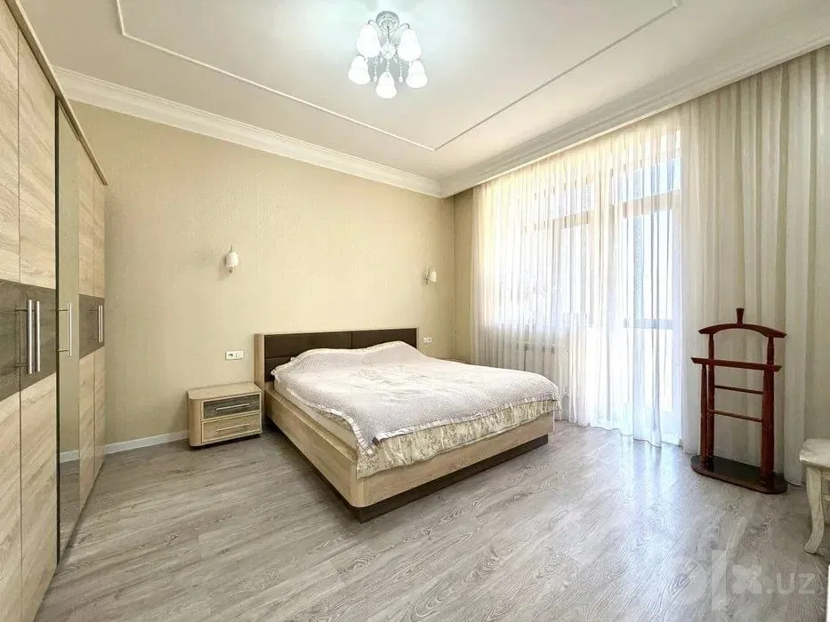 Tashkent City, Yashnobod District