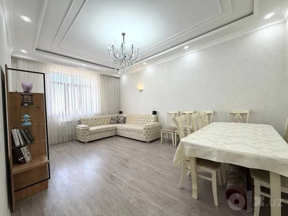 Tashkent City, Yashnobod District