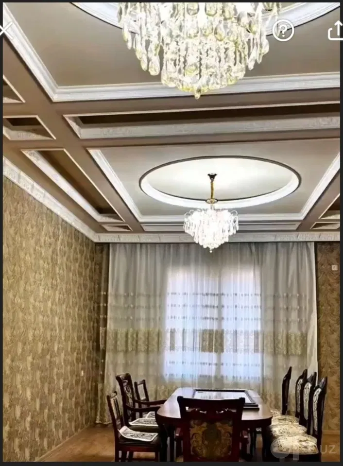 Tashkent City, Mirzo Ulug'bek District