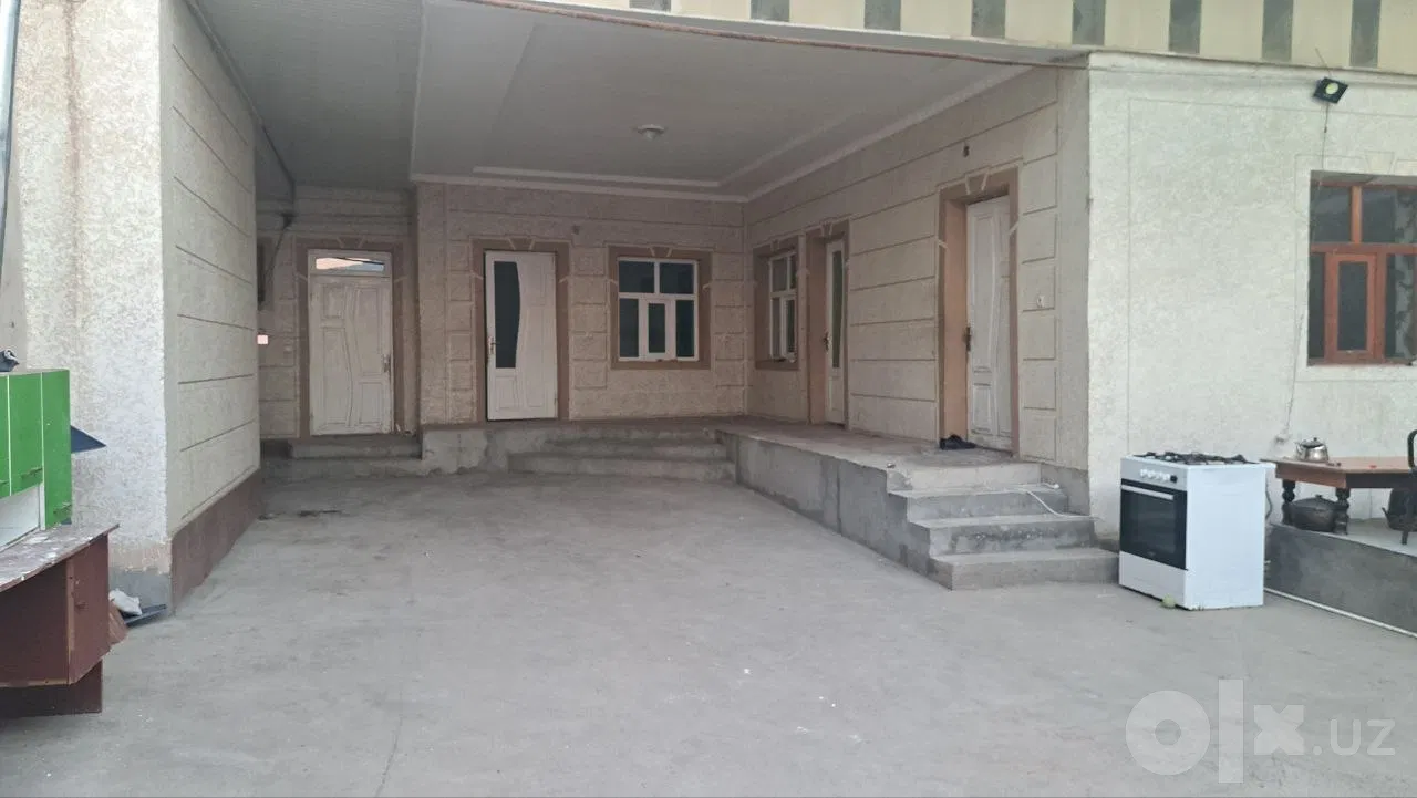 Tashkent City, Sergeli District
