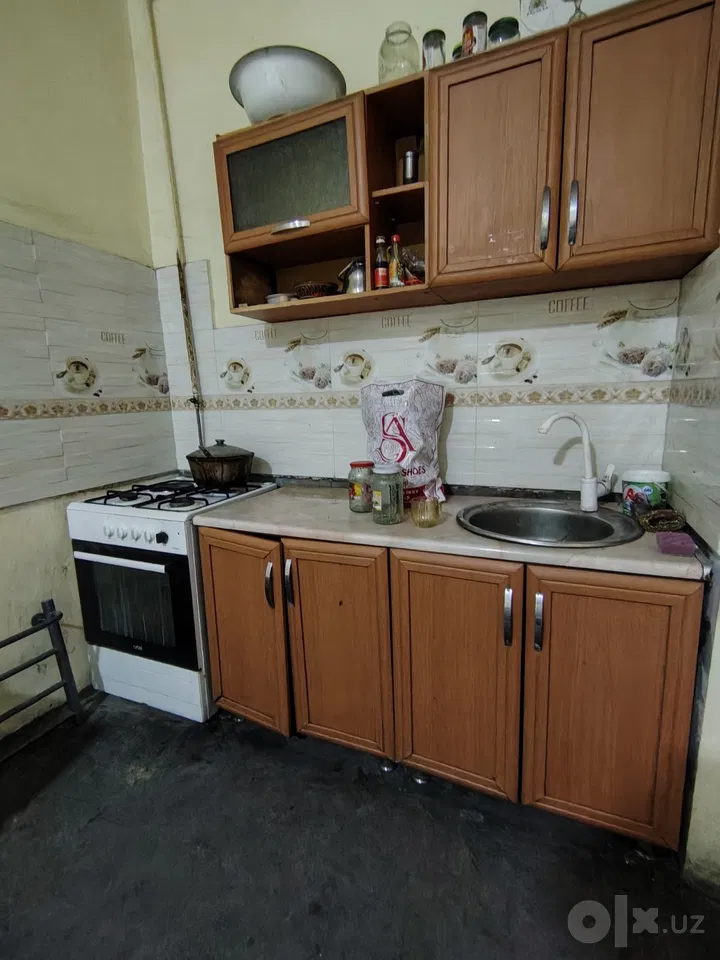 Tashkent City, Sergeli District