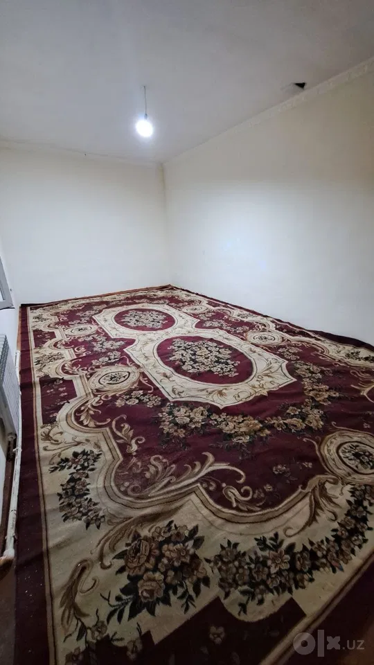 Tashkent City, Sergeli District