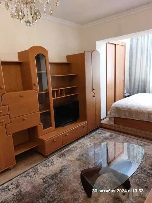 Tashkent City, Yunusobod District