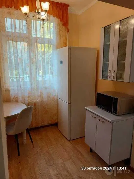 Tashkent City, Yunusobod District