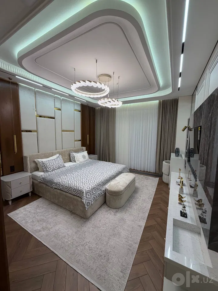 Tashkent City, Mirobod District