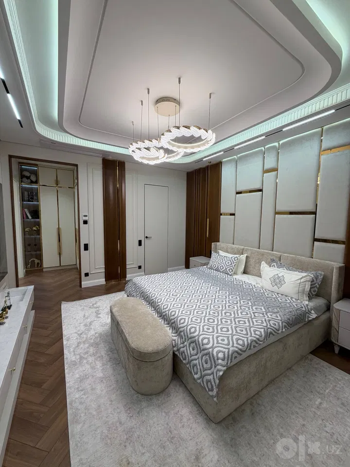 Tashkent City, Mirobod District