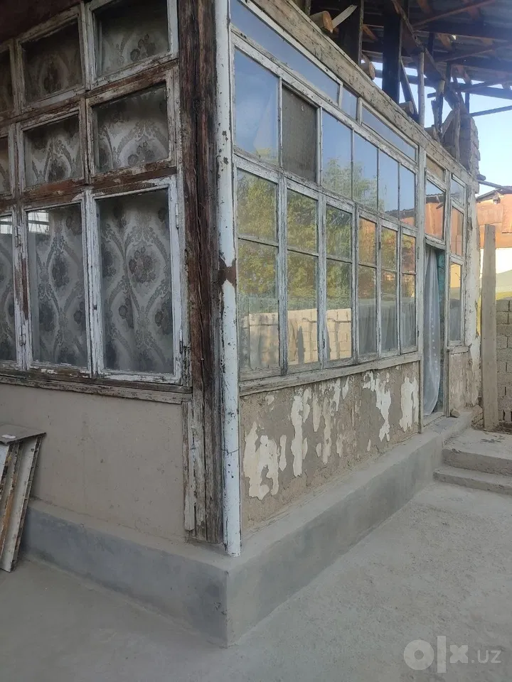 Tashkent Region