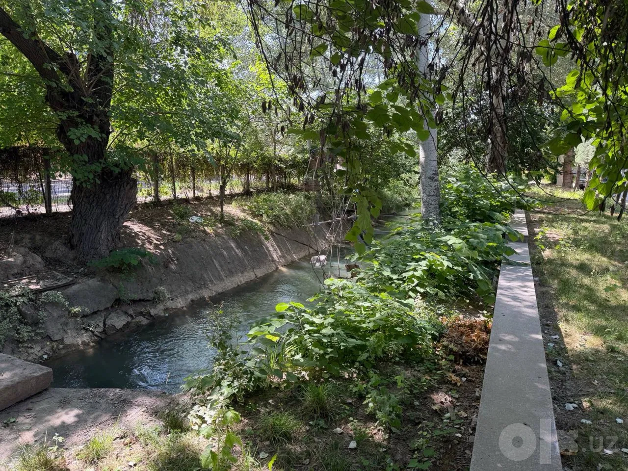 Tashkent City, Chilonzor District