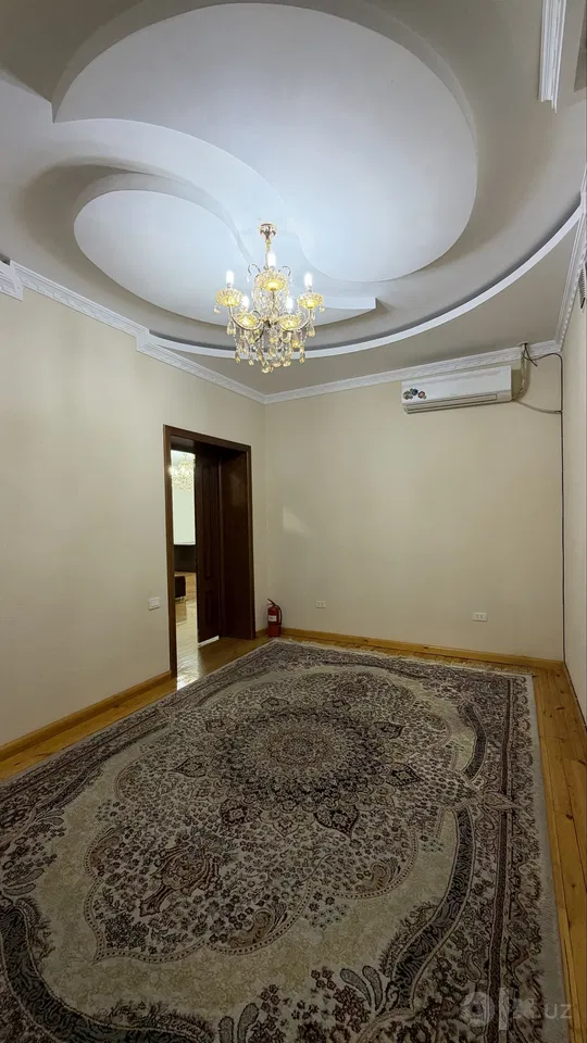 Tashkent City, Yakkasaroy District
