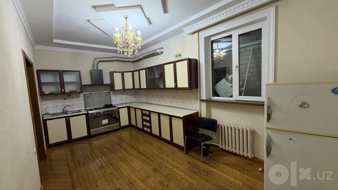 Tashkent City, Yakkasaroy District