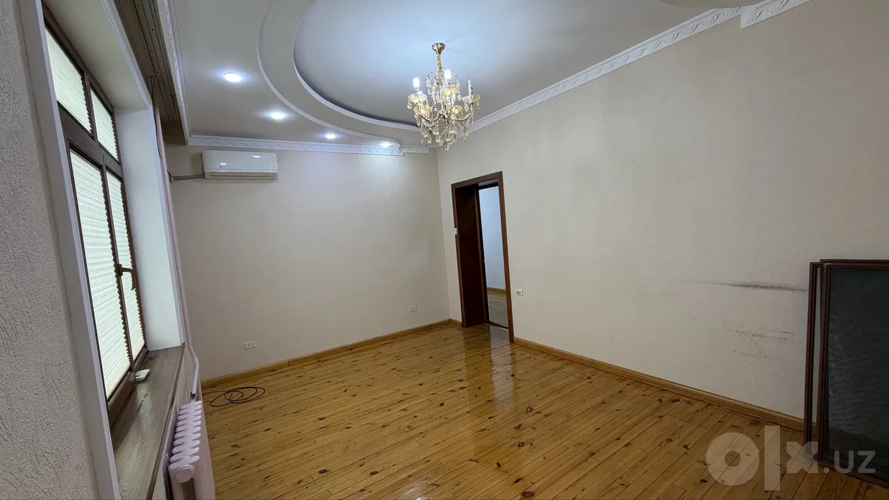 Tashkent City, Yakkasaroy District