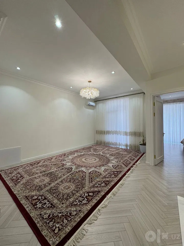 Tashkent City, Shayxontohur District