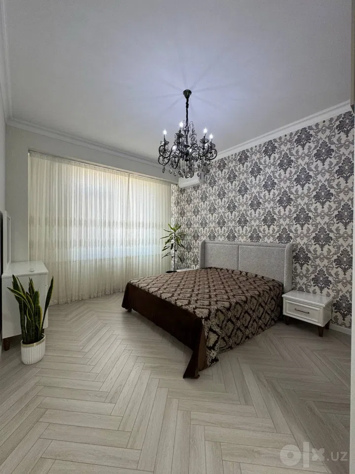 Tashkent City, Shayxontohur District