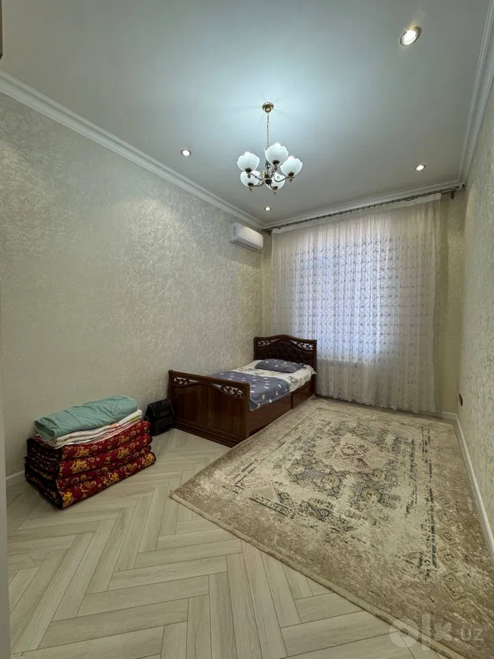 Tashkent City, Shayxontohur District