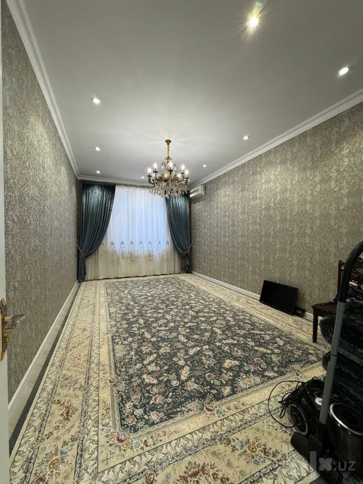 Tashkent City, Shayxontohur District