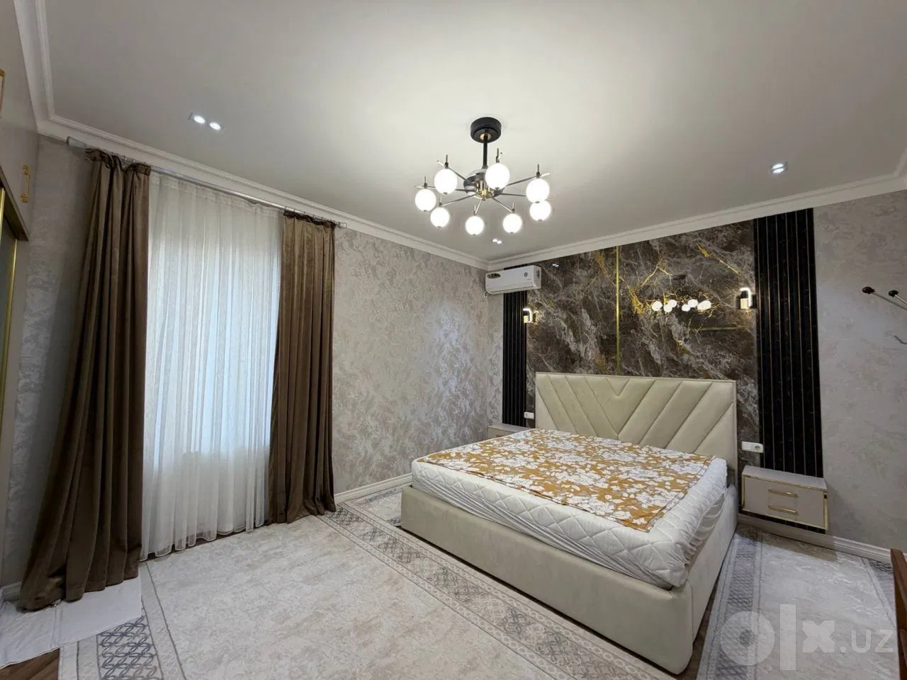 Tashkent City, Shayxontohur District