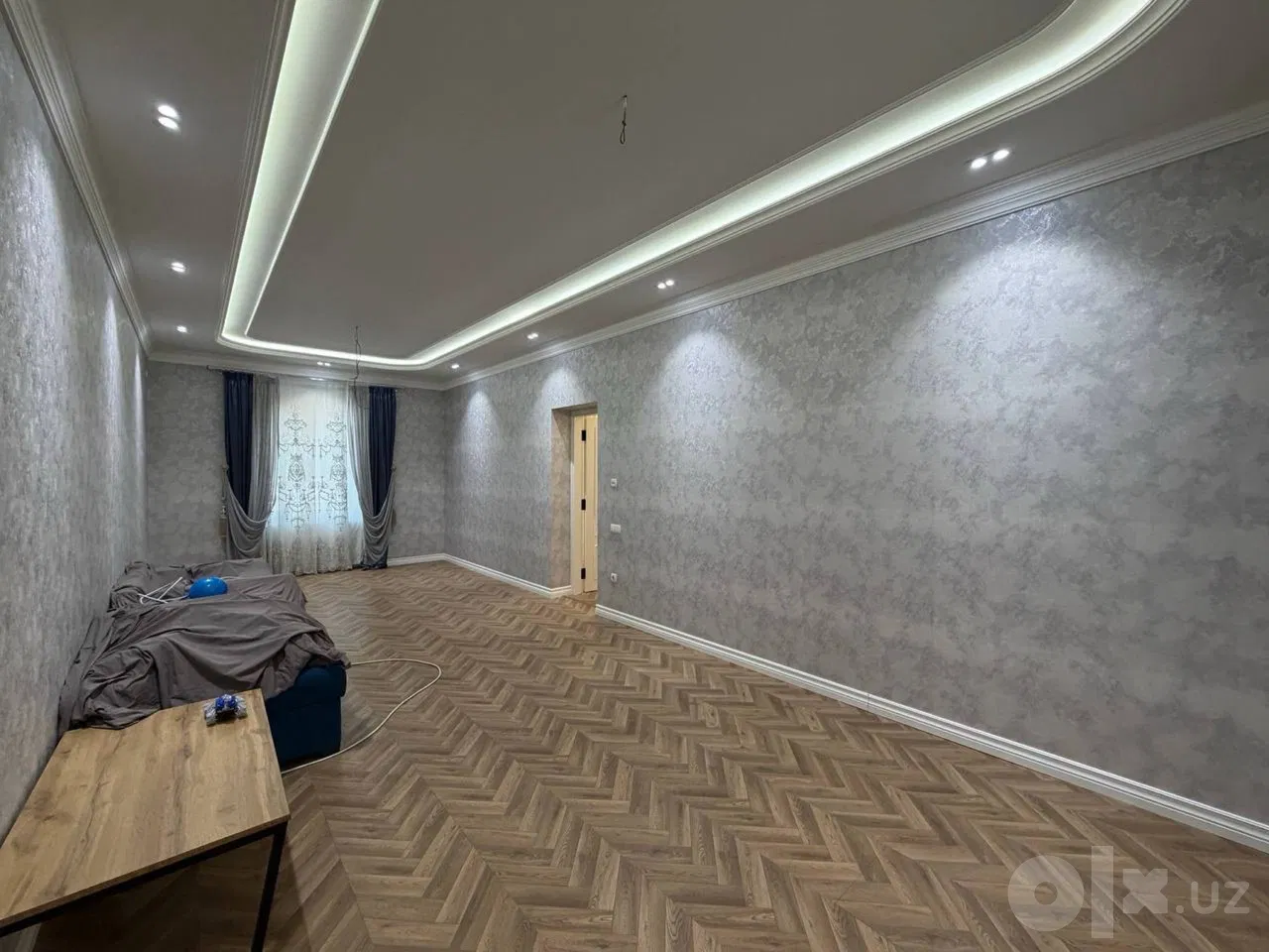 Tashkent City, Shayxontohur District