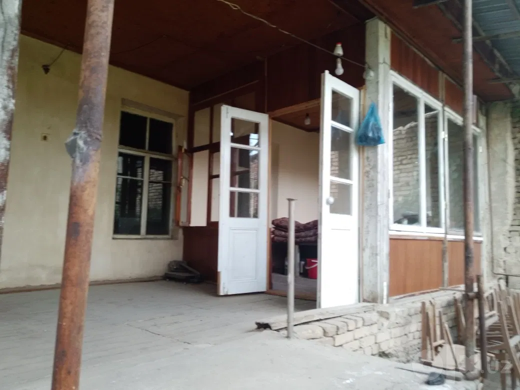Tashkent Region