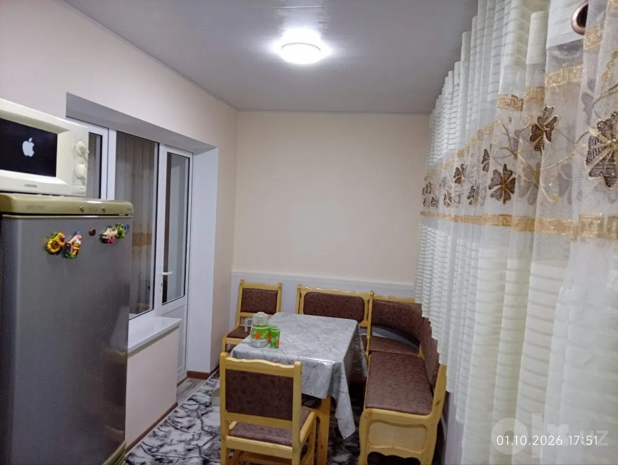 Tashkent Region