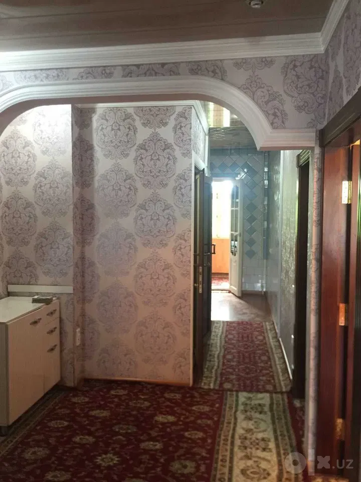 Tashkent City, Shayxontohur District