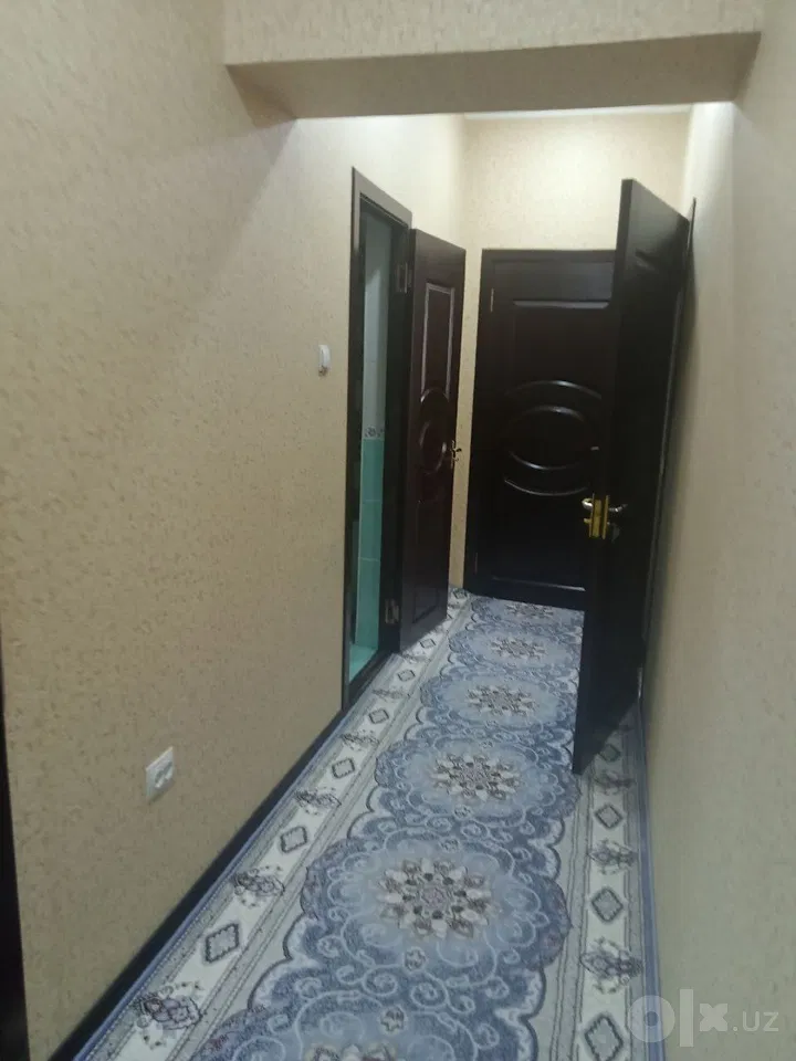 Tashkent City, Yashnobod District