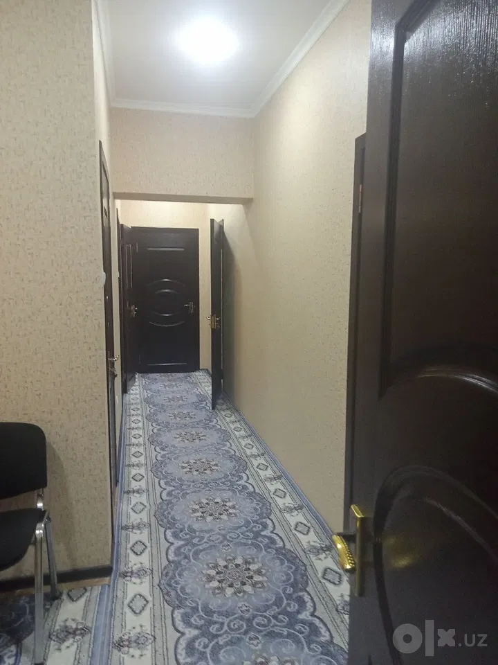 Tashkent City, Yashnobod District