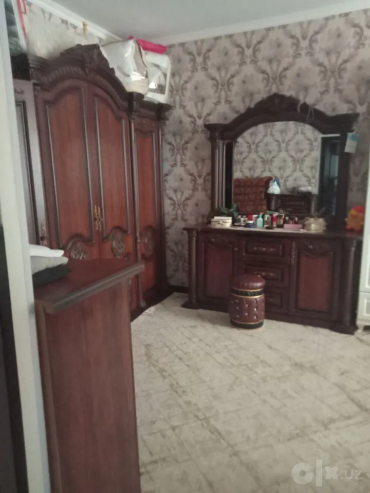 Tashkent City, Yashnobod District