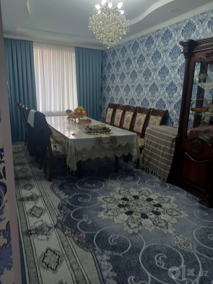 Tashkent City, Yashnobod District