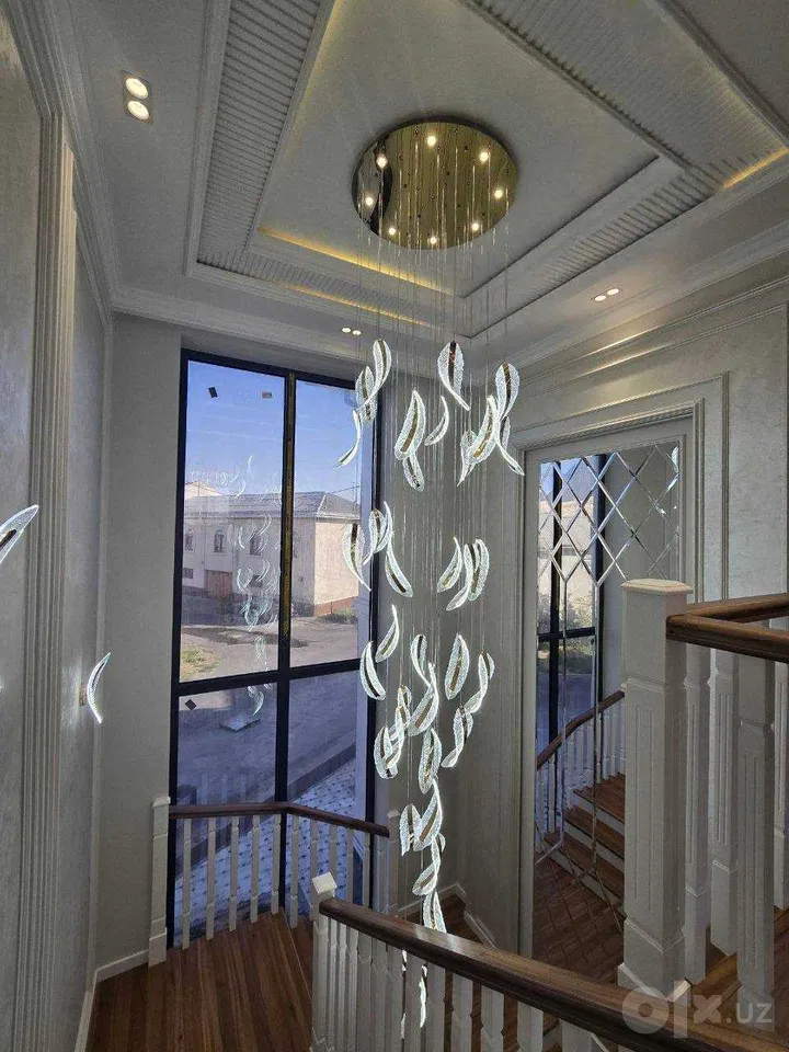 Tashkent City, Sergeli District