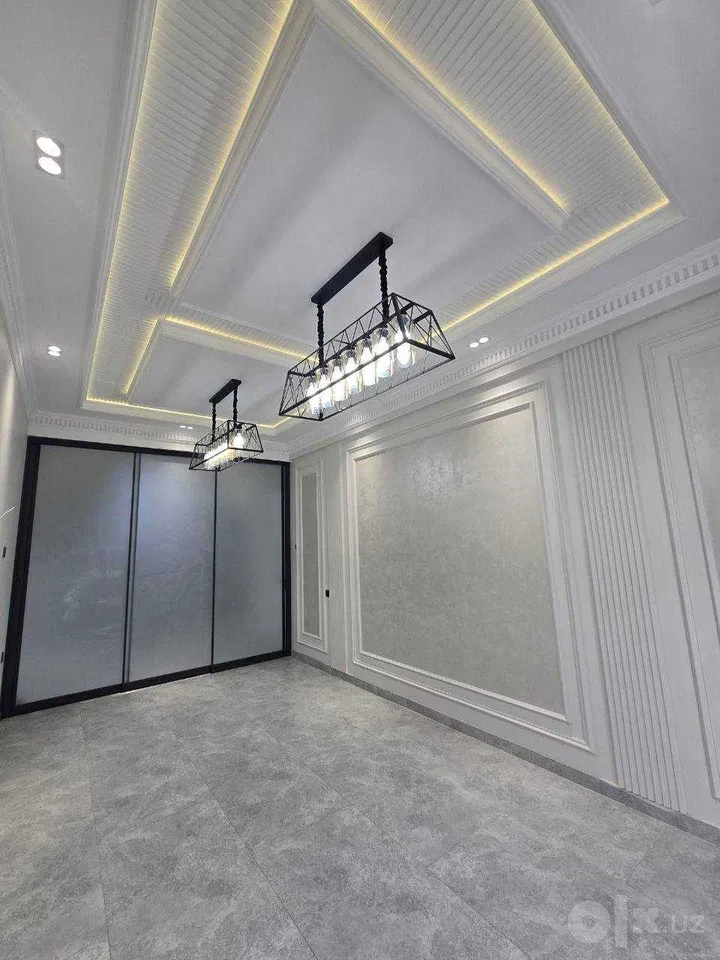 Tashkent City, Sergeli District