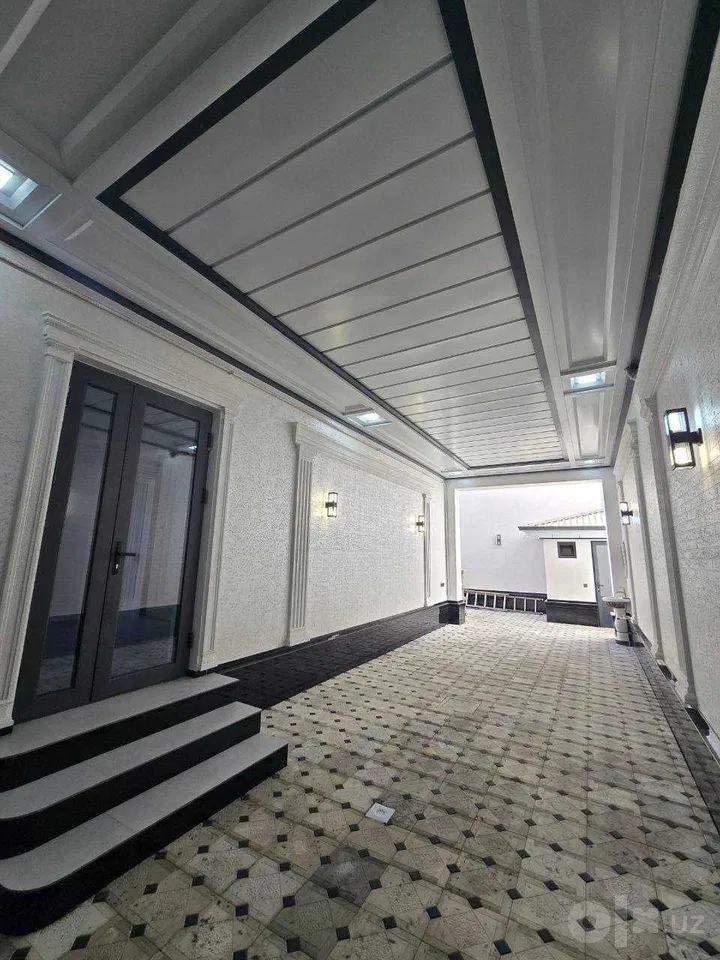 Tashkent City, Sergeli District