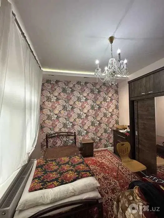 Tashkent City, Mirobod District