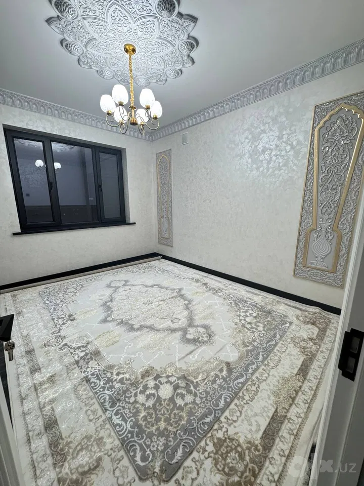 Tashkent City, Yunusobod District