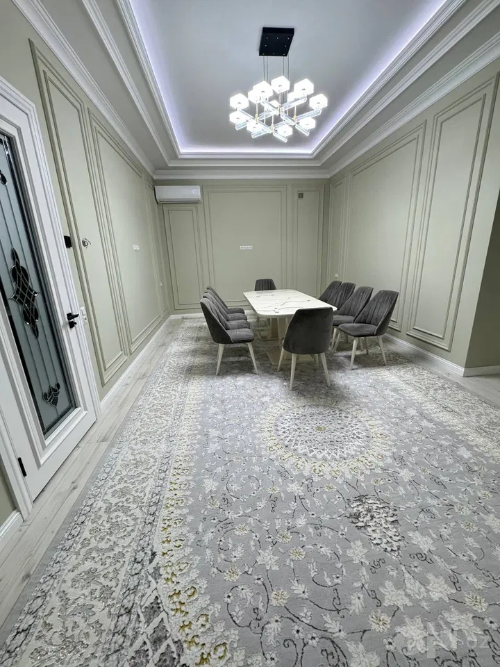 Tashkent City, Yunusobod District