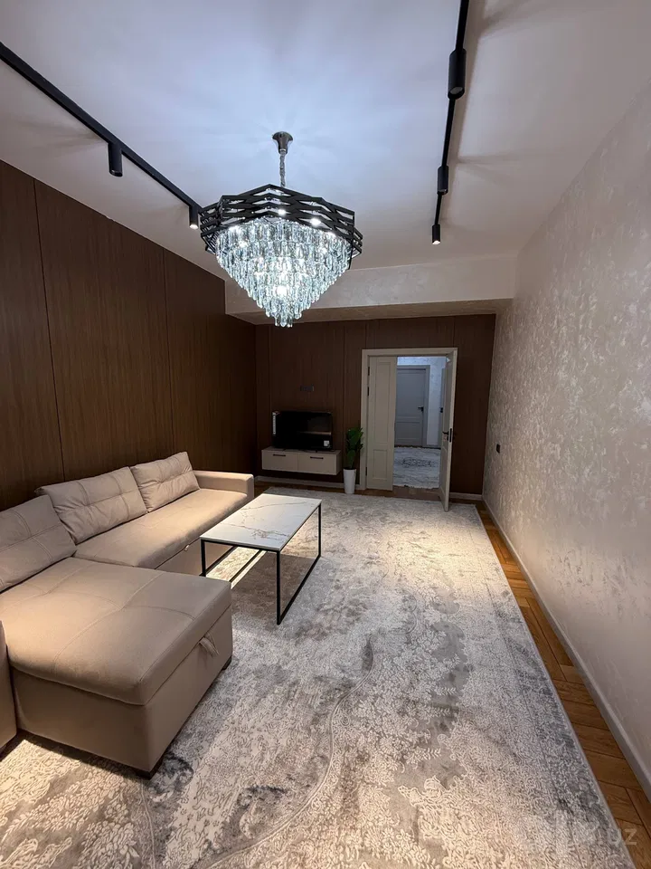 Tashkent City, Yunusobod District