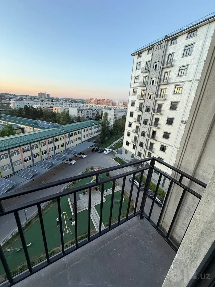 Tashkent City, Yunusobod District
