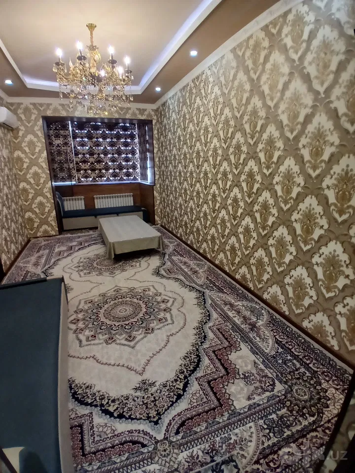 Bukhara Region, Bukhara