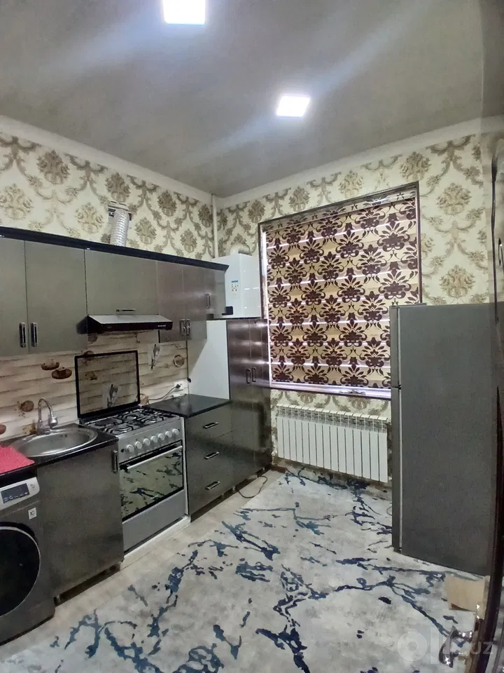 Bukhara Region, Bukhara