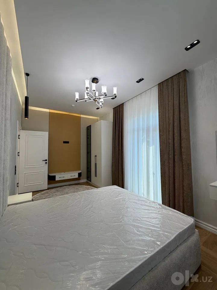 Tashkent City, Shayxontohur District