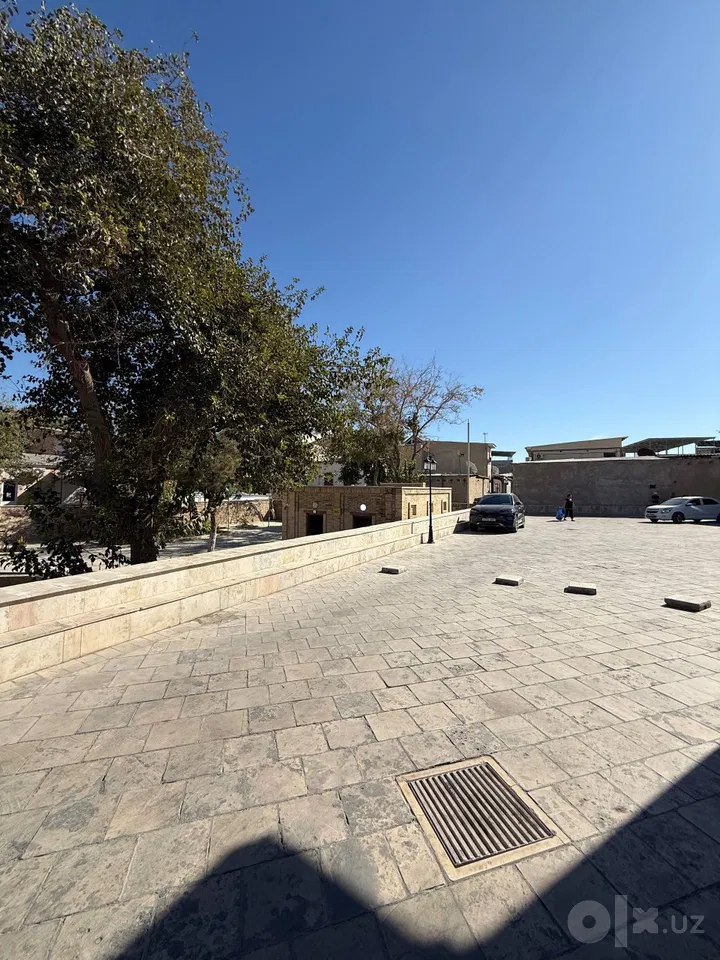 Bukhara Region, Bukhara