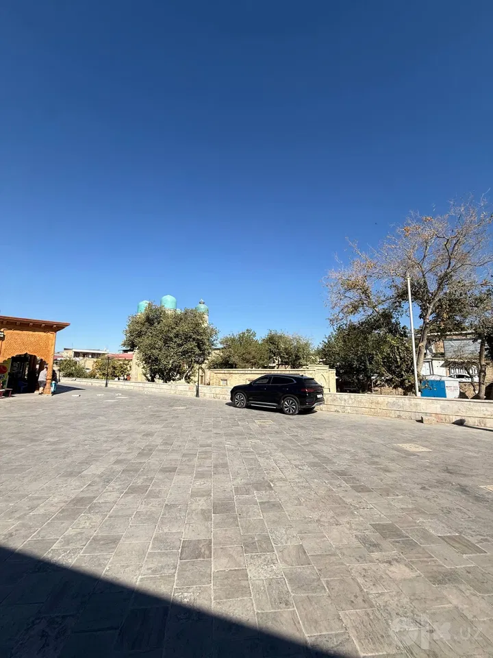 Bukhara Region, Bukhara